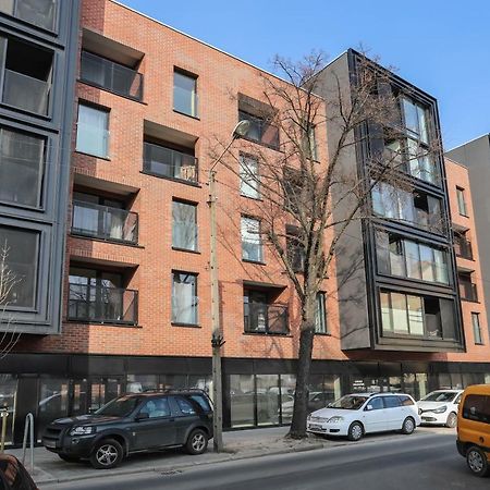 Darna Apartamenty Avena 4 Poznan Exterior foto